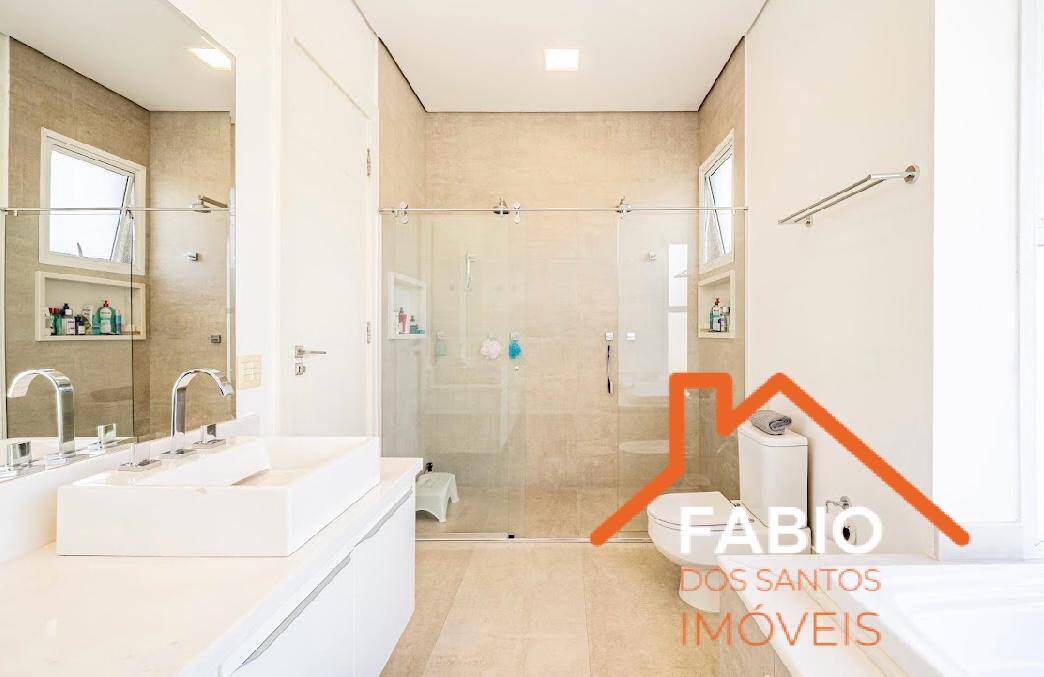 Casa de Condomínio à venda com 4 quartos, 485m² - Foto 38