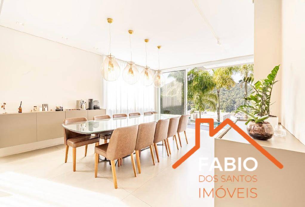 Casa de Condomínio à venda com 4 quartos, 485m² - Foto 13