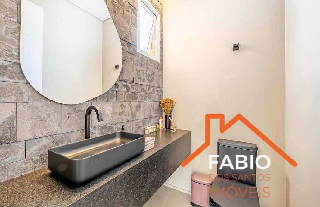 Casa de Condomínio à venda com 4 quartos, 485m² - Foto 10