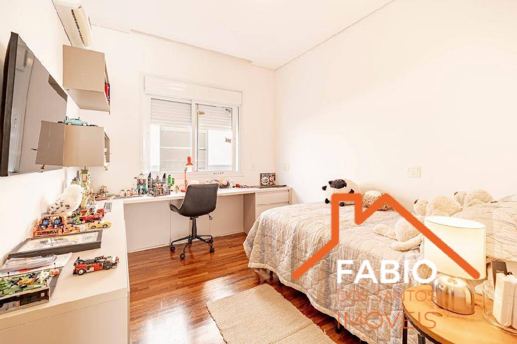 Casa de Condomínio à venda com 4 quartos, 485m² - Foto 32