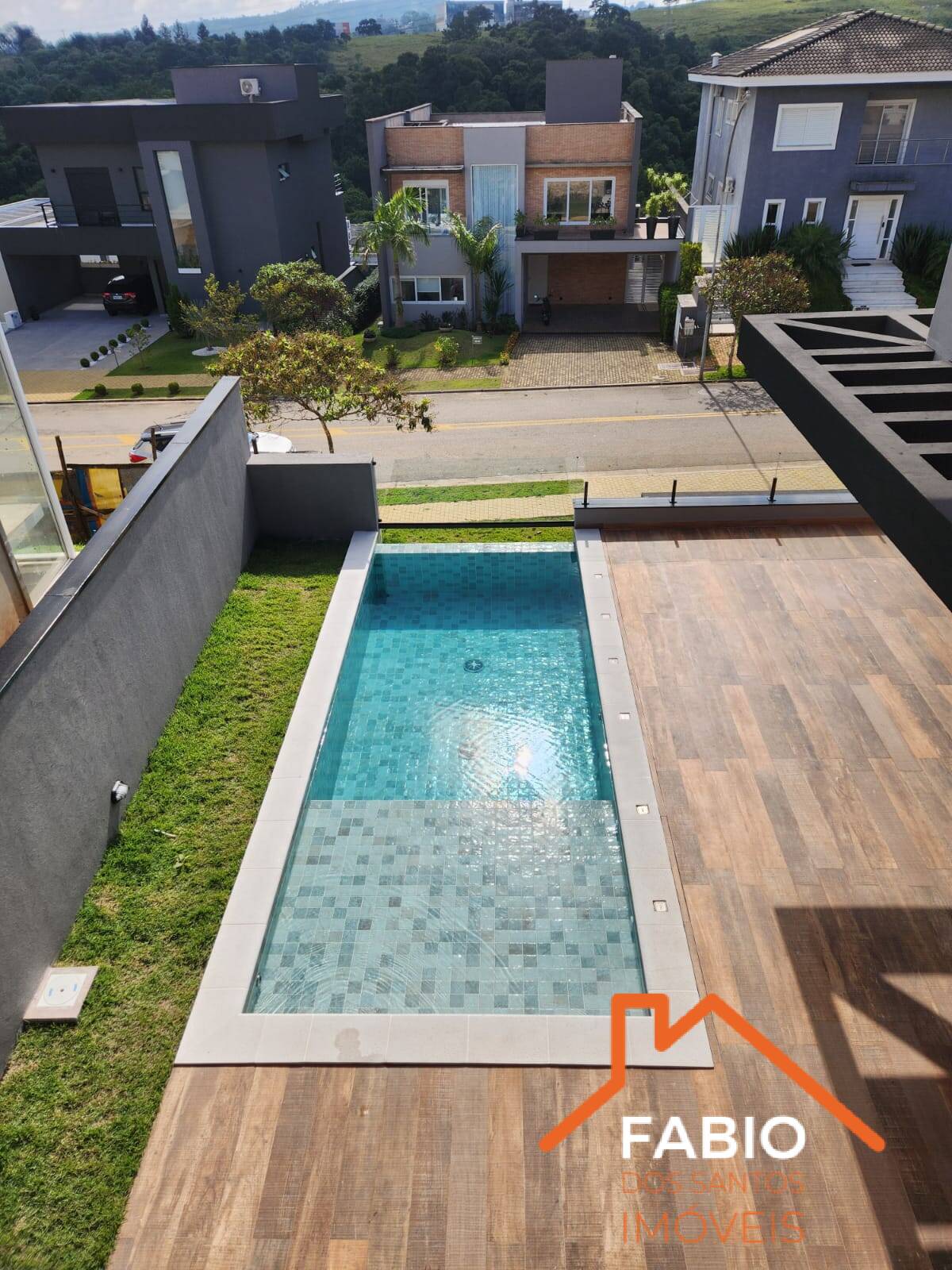 Casa de Condomínio, 4 quartos - Foto 6