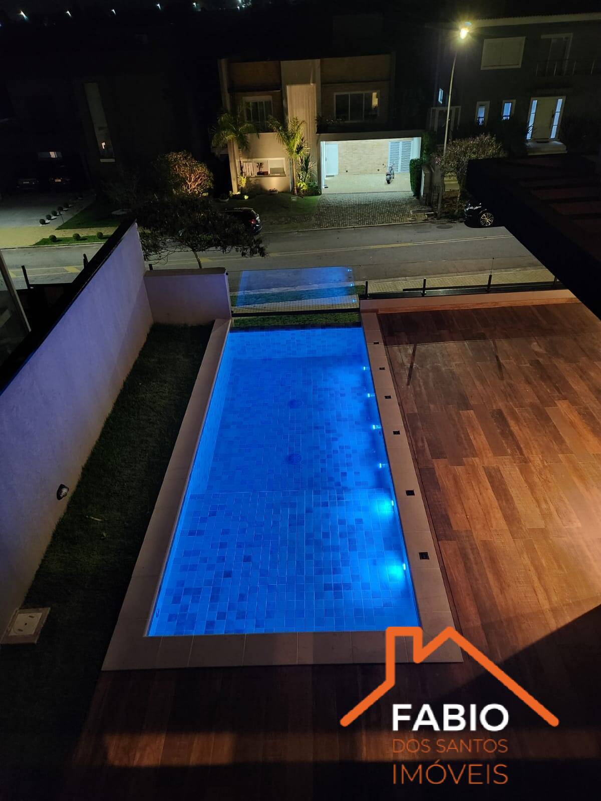 Casa de Condomínio, 4 quartos - Foto 8