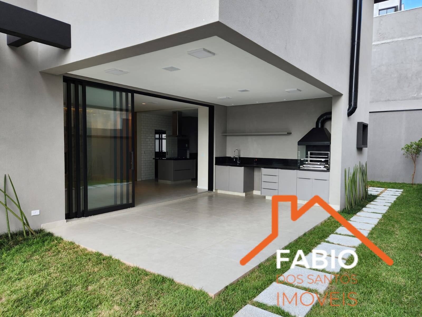 Casa de Condomínio, 4 quartos - Foto 5