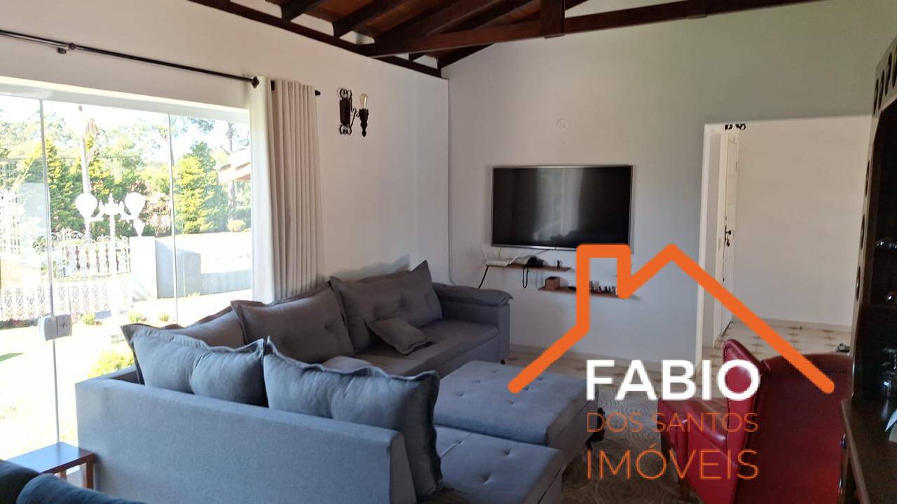 Casa de Condomínio à venda com 3 quartos, 300m² - Foto 18
