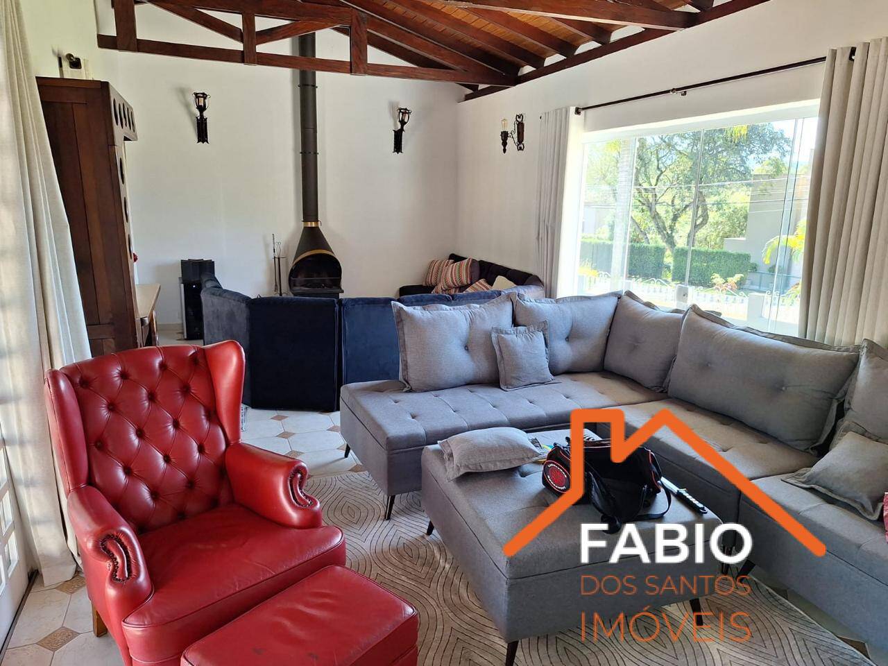 Casa de Condomínio à venda com 3 quartos, 300m² - Foto 16
