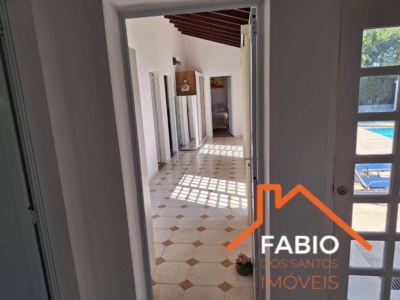 Casa de Condomínio à venda com 3 quartos, 300m² - Foto 19