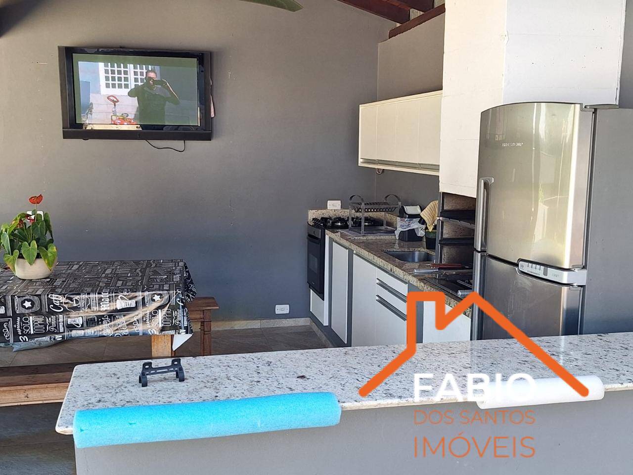 Casa de Condomínio à venda com 3 quartos, 300m² - Foto 14
