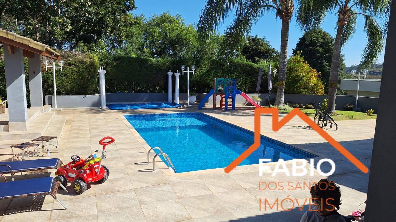Casa de Condomínio à venda com 3 quartos, 300m² - Foto 12