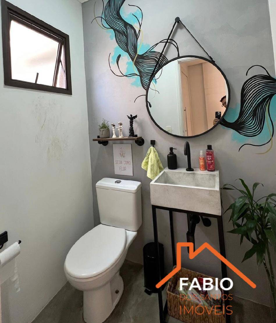 Casa de Condomínio, 3 quartos - Foto 7