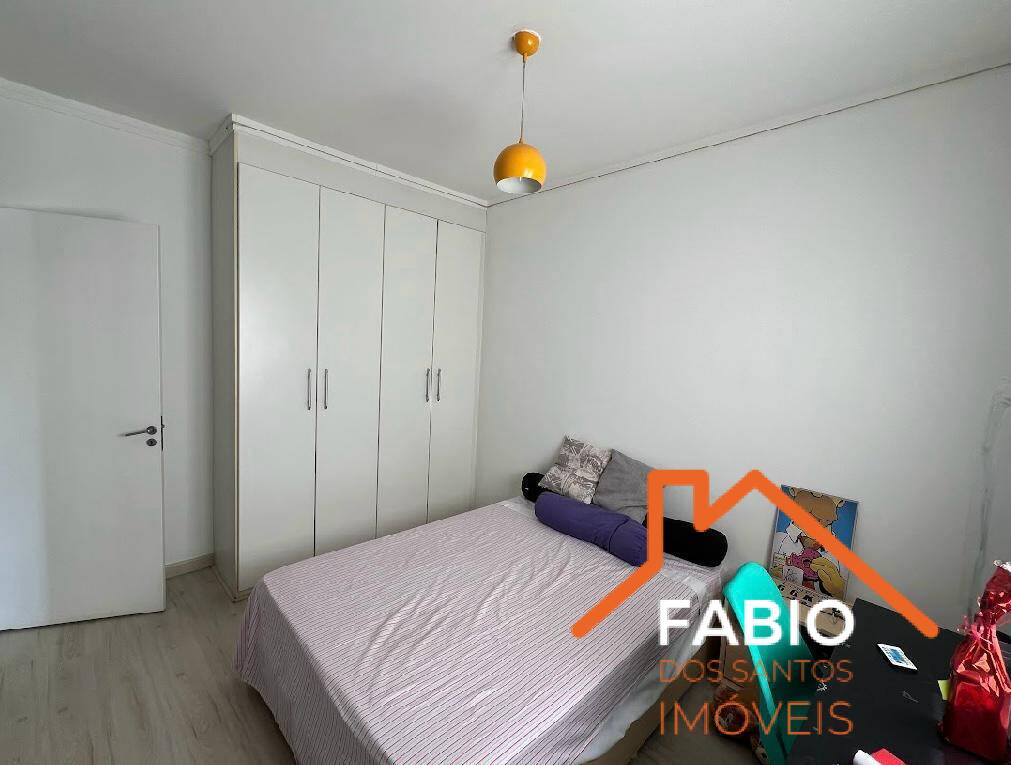 Casa de Condomínio, 3 quartos - Foto 17