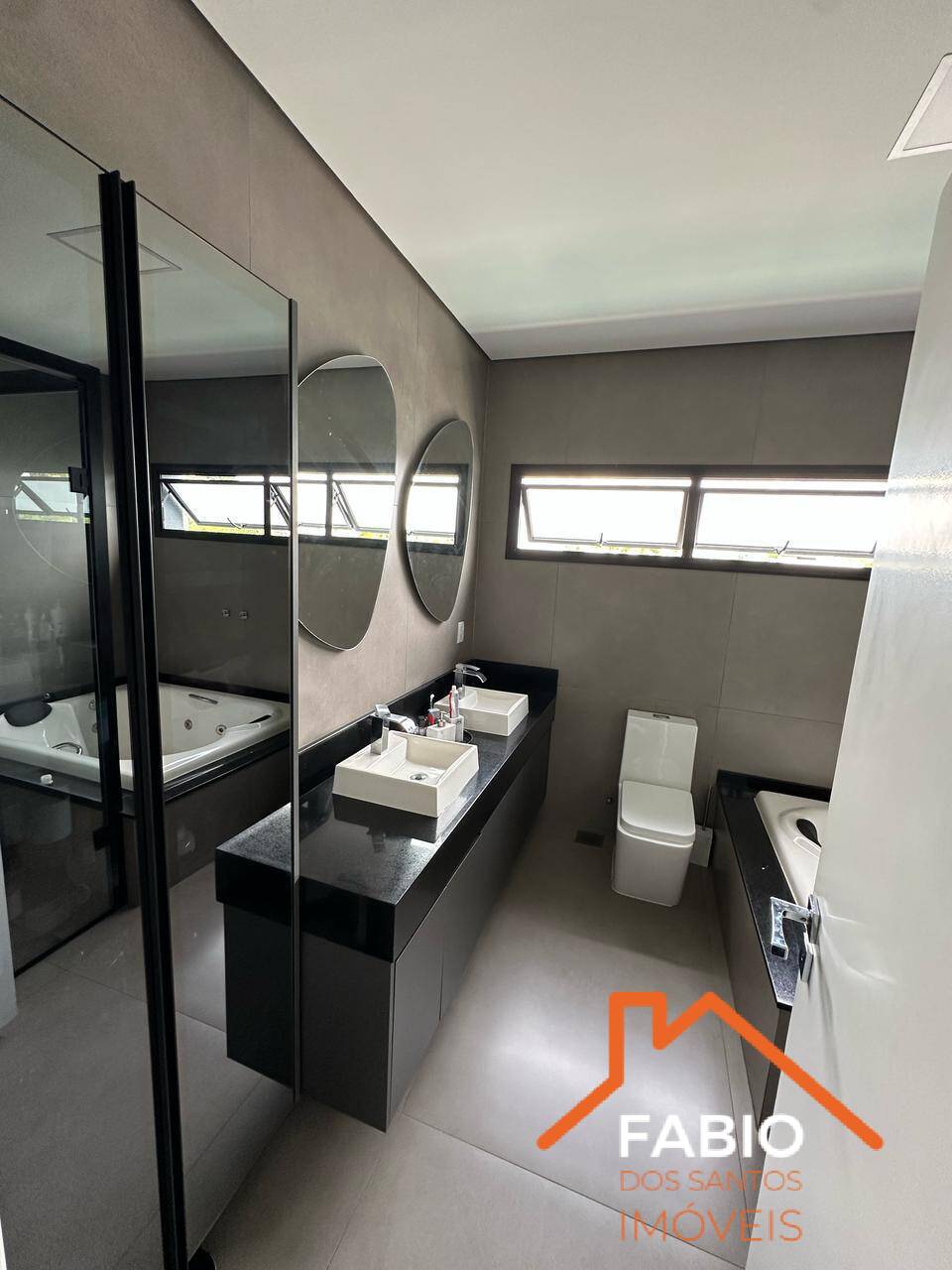 Casa de Condomínio, 4 quartos - Foto 17