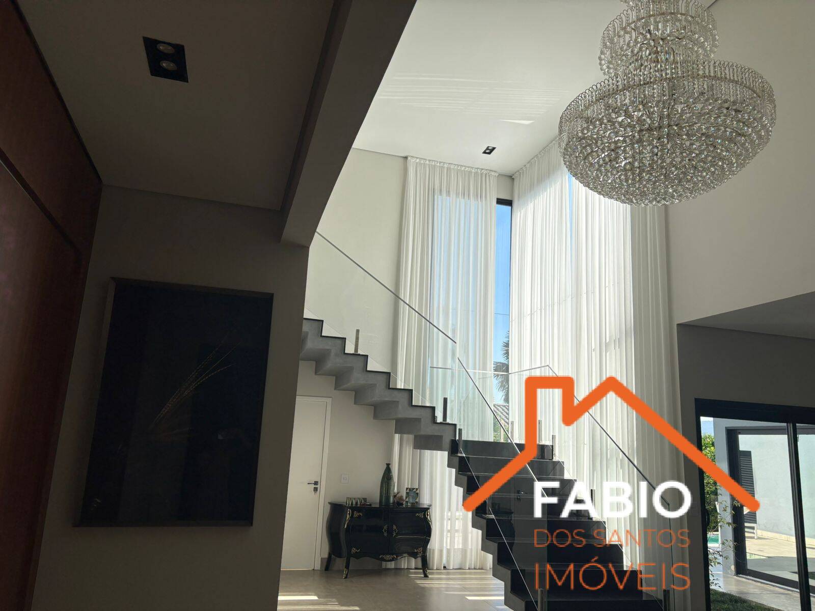 Casa de Condomínio, 4 quartos - Foto 6