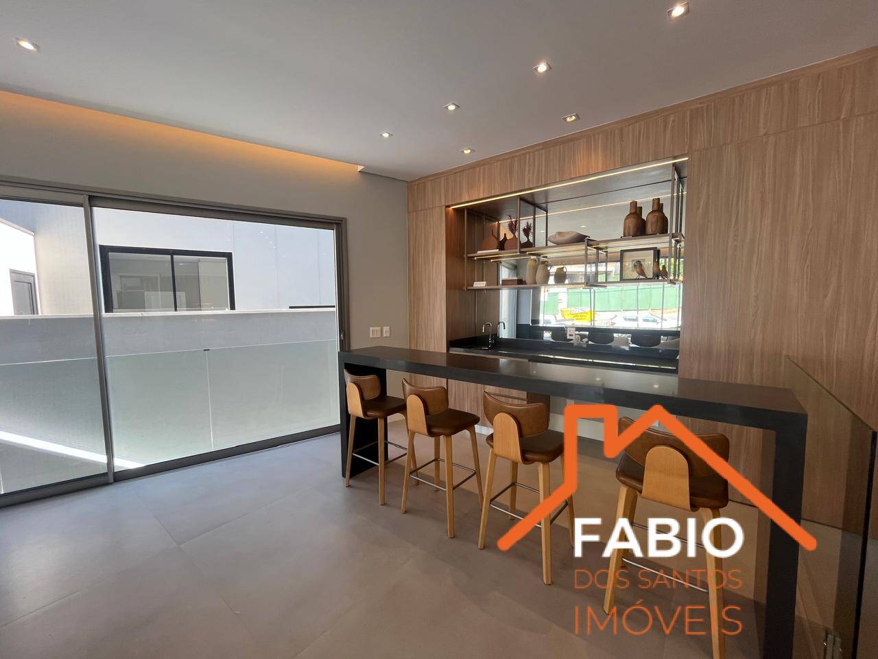 Casa de Condomínio, 5 quartos - Foto 12