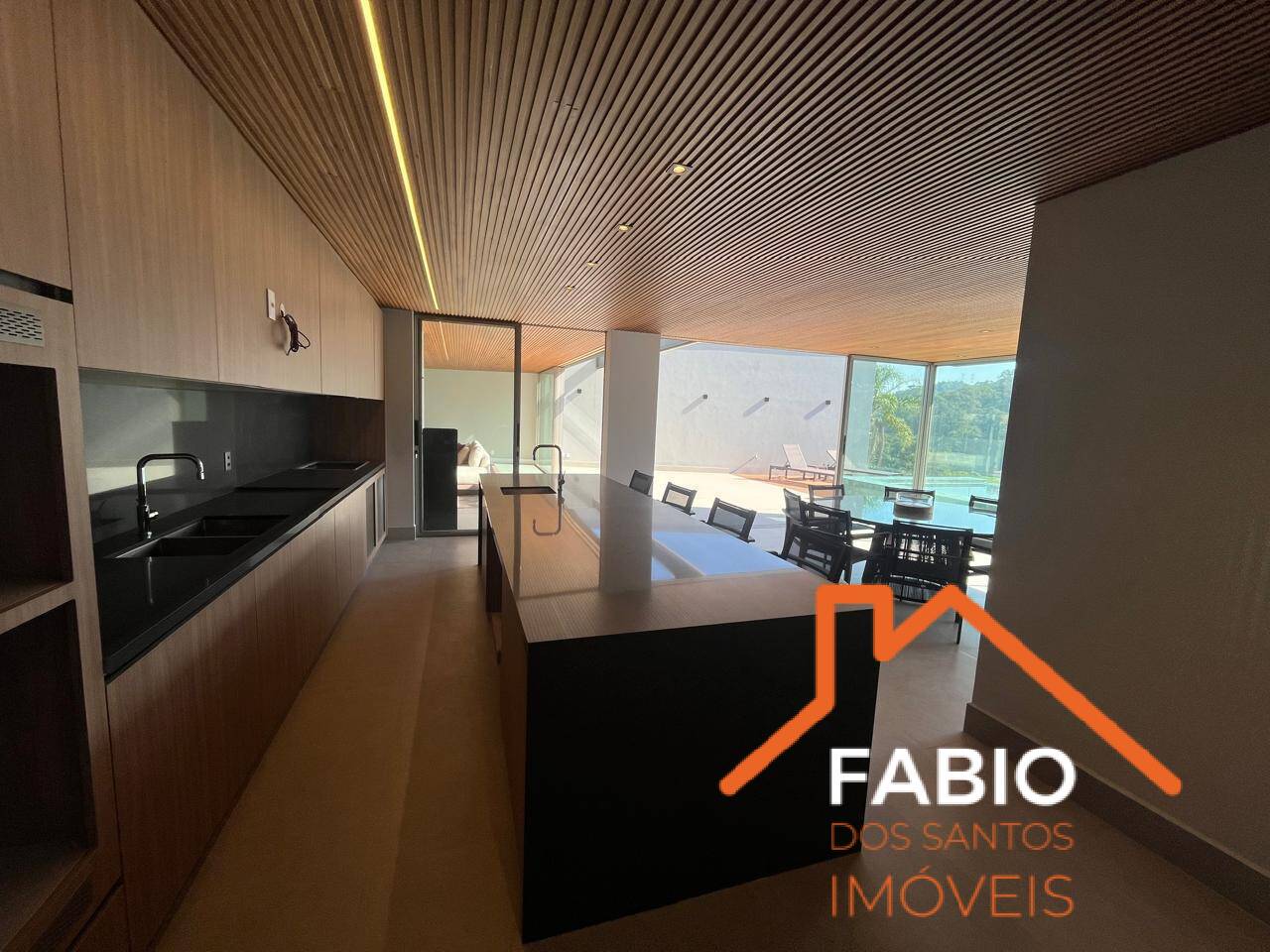 Casa de Condomínio, 5 quartos - Foto 25