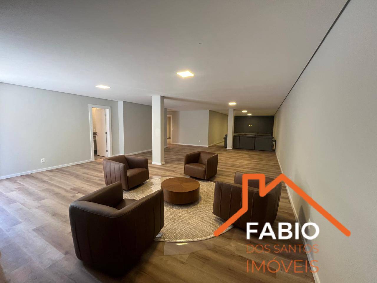 Casa de Condomínio, 5 quartos - Foto 38