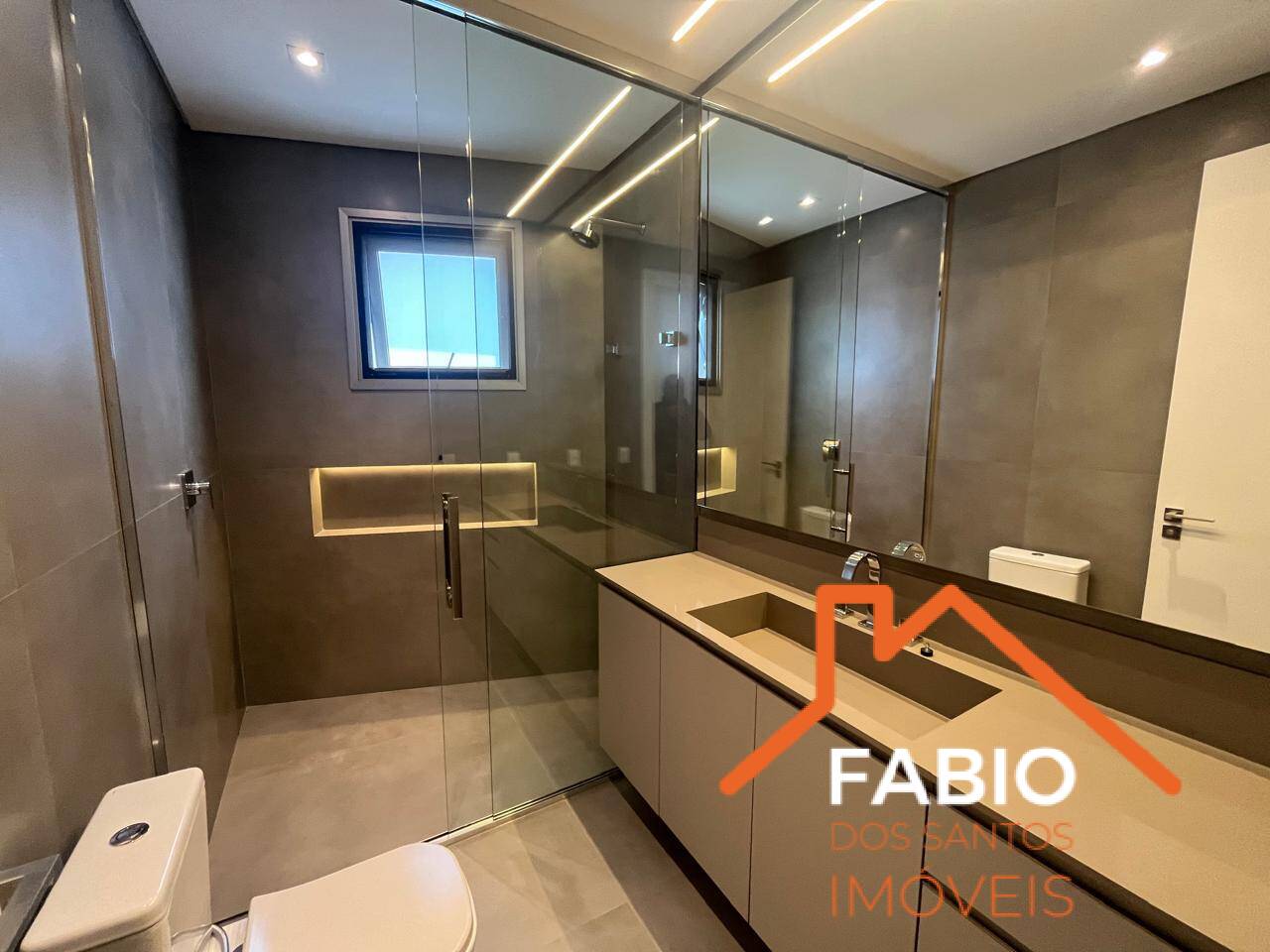 Casa de Condomínio, 5 quartos - Foto 23