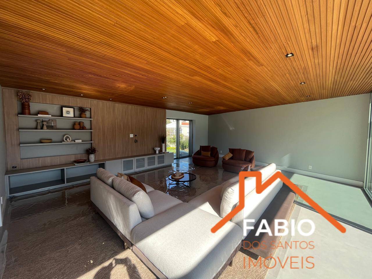 Casa de Condomínio, 5 quartos - Foto 28