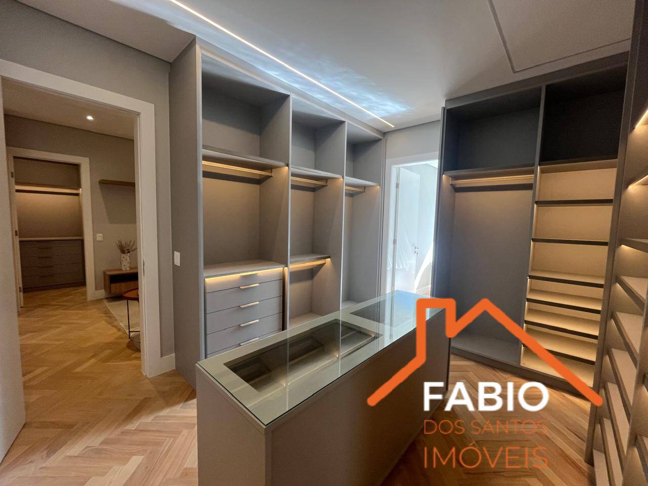 Casa de Condomínio, 5 quartos - Foto 21