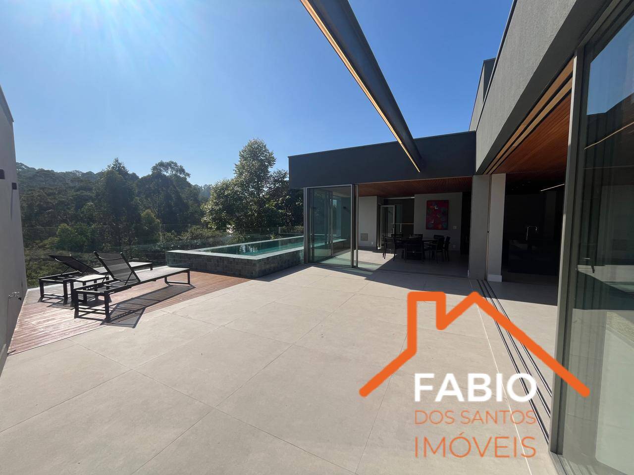 Casa de Condomínio, 5 quartos - Foto 30