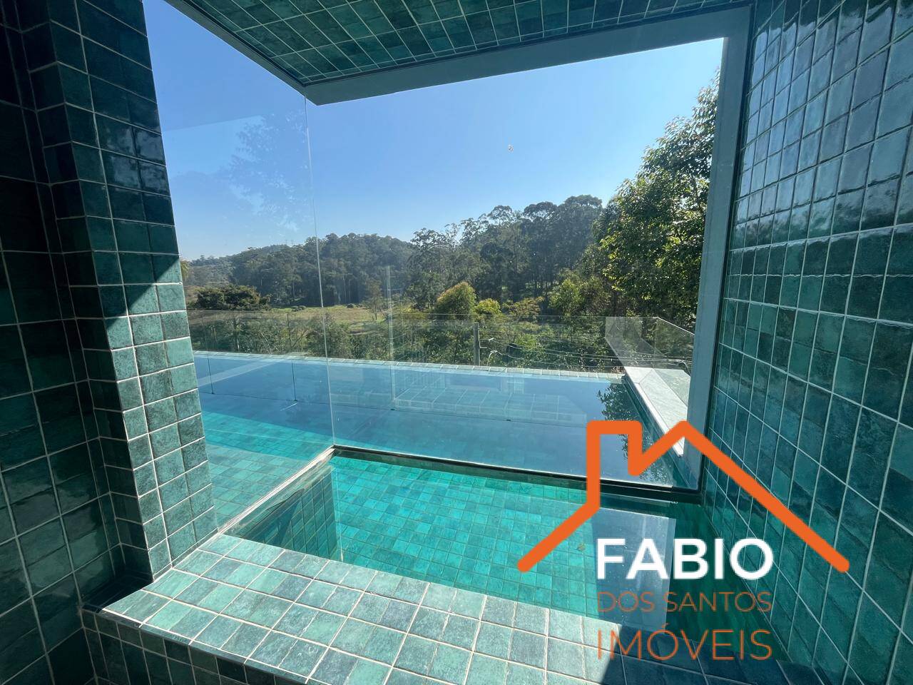 Casa de Condomínio, 5 quartos - Foto 34