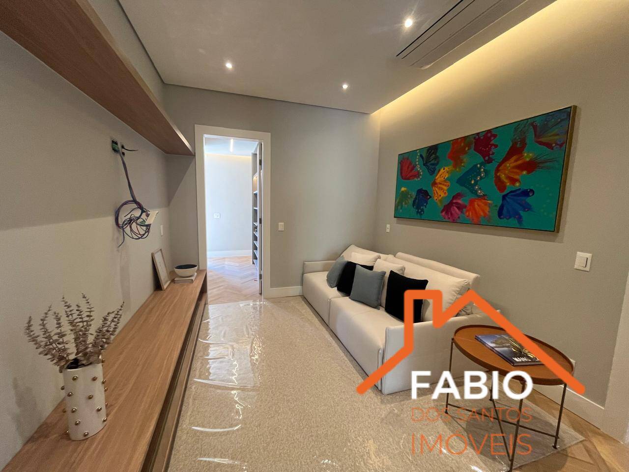 Casa de Condomínio, 5 quartos - Foto 17