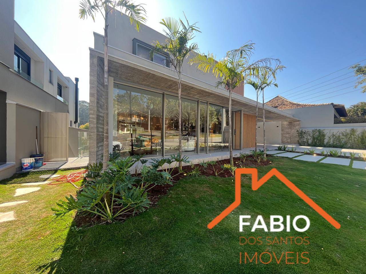 Casa de Condomínio, 5 quartos - Foto 3