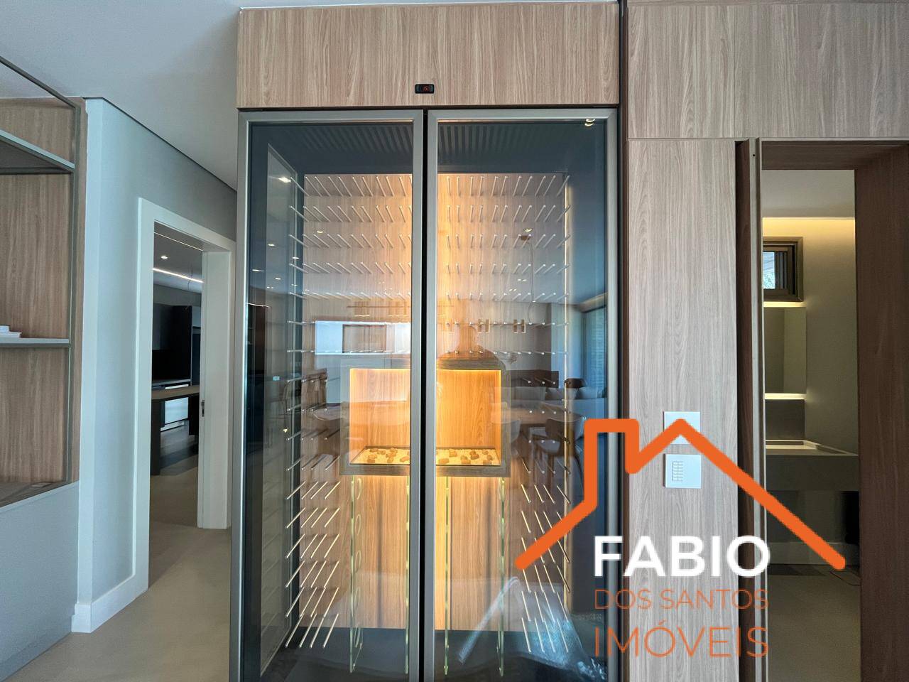 Casa de Condomínio, 5 quartos - Foto 13