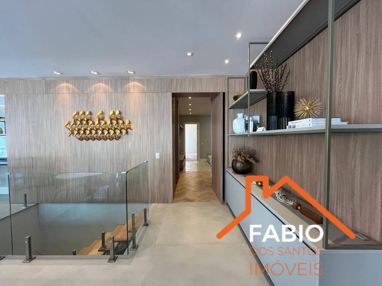 Casa de Condomínio, 5 quartos - Foto 14