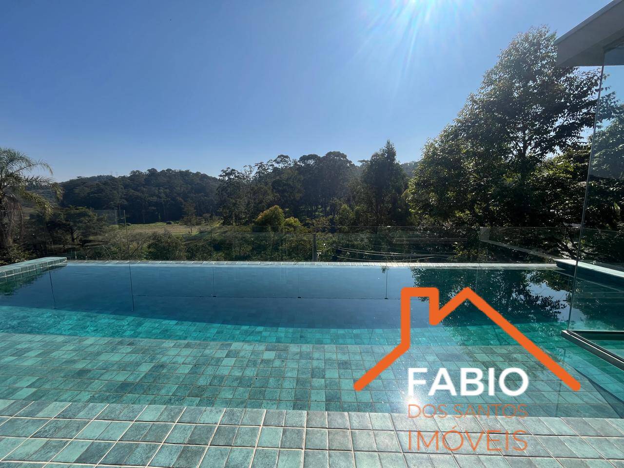 Casa de Condomínio, 5 quartos - Foto 33