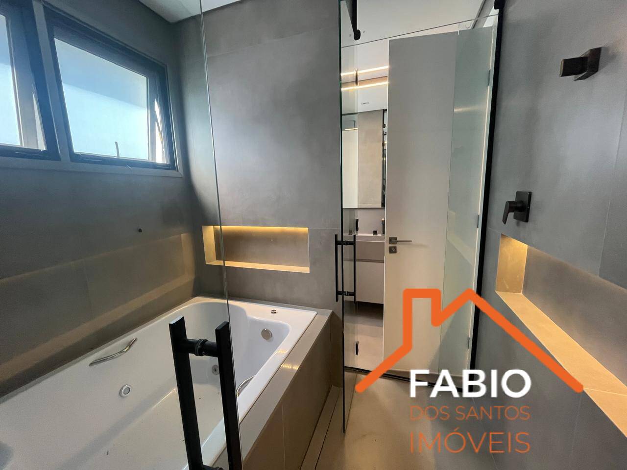 Casa de Condomínio, 5 quartos - Foto 24