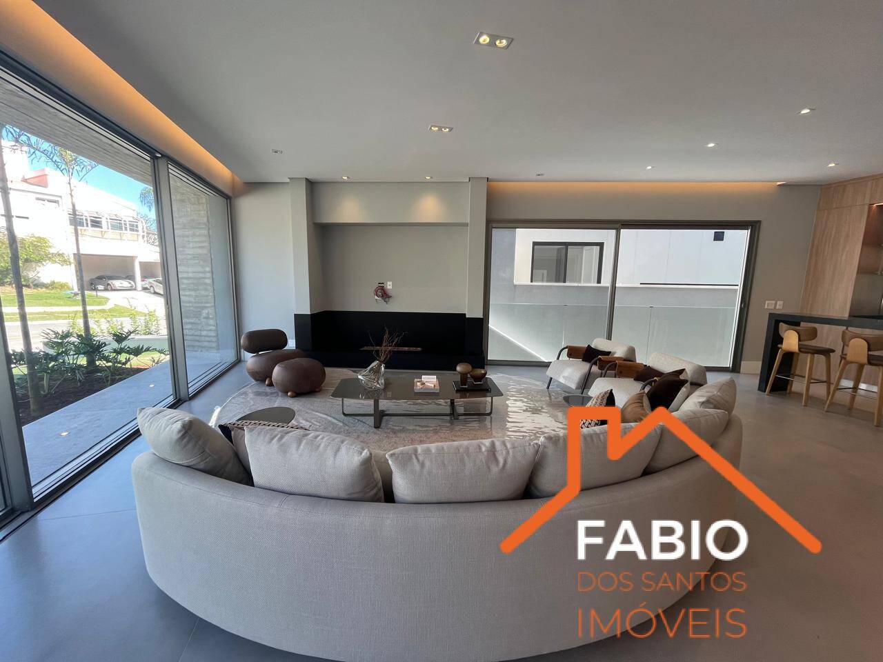 Casa de Condomínio, 5 quartos - Foto 11