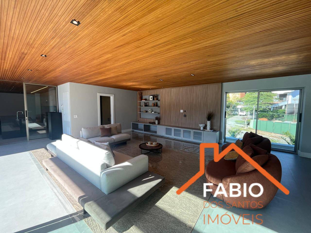 Casa de Condomínio, 5 quartos - Foto 29