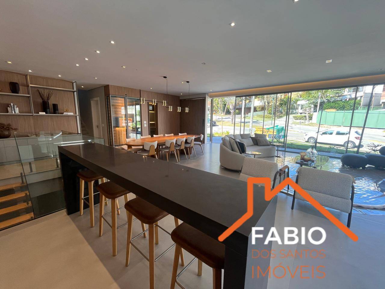 Casa de Condomínio, 5 quartos - Foto 9