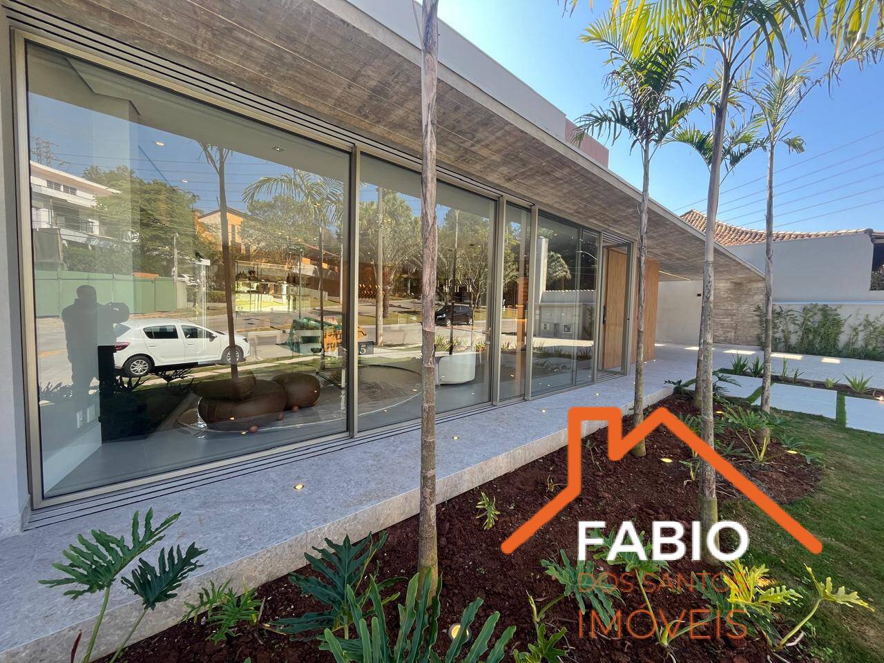 Casa de Condomínio, 5 quartos - Foto 5