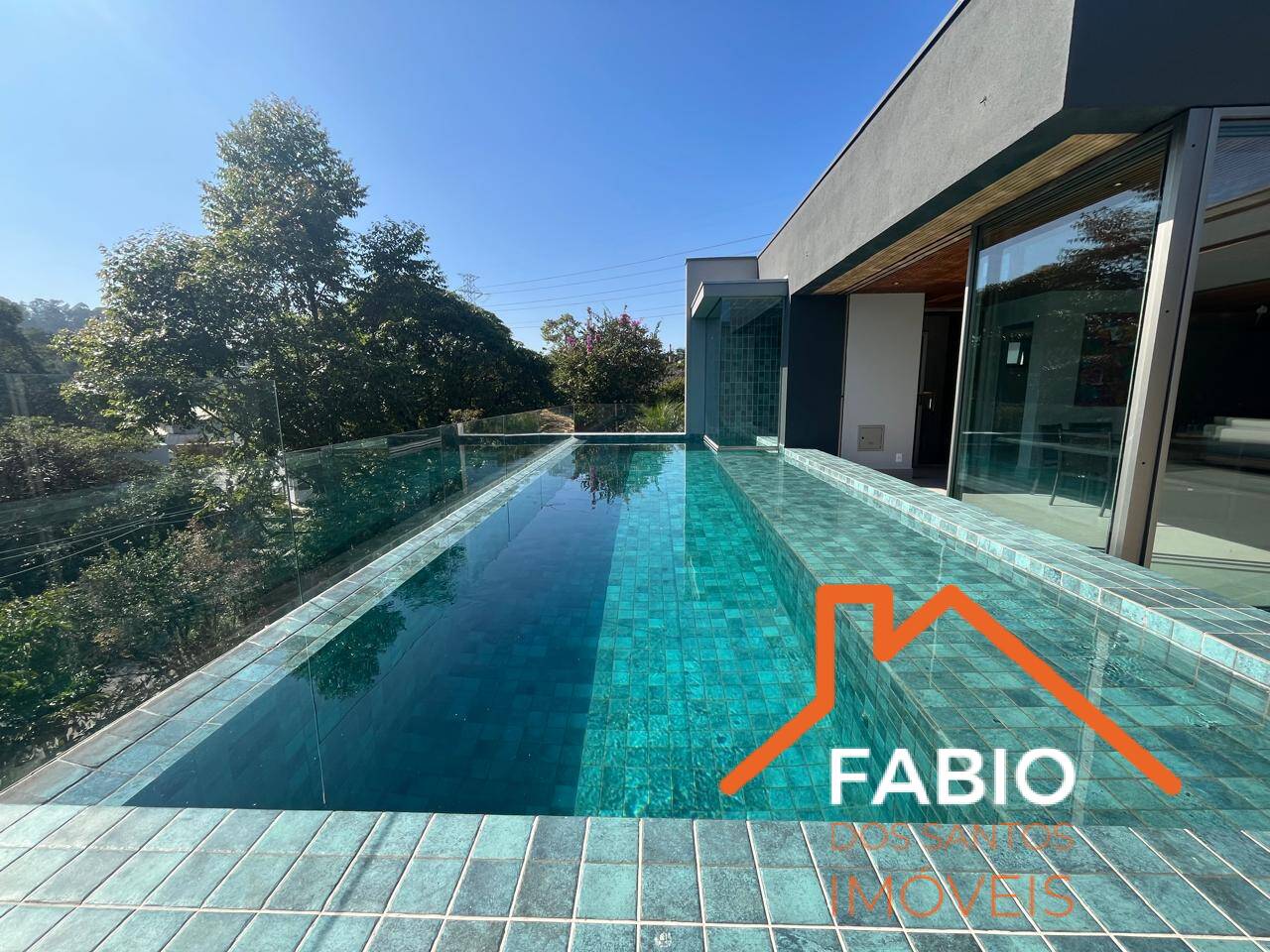 Casa de Condomínio, 5 quartos - Foto 32