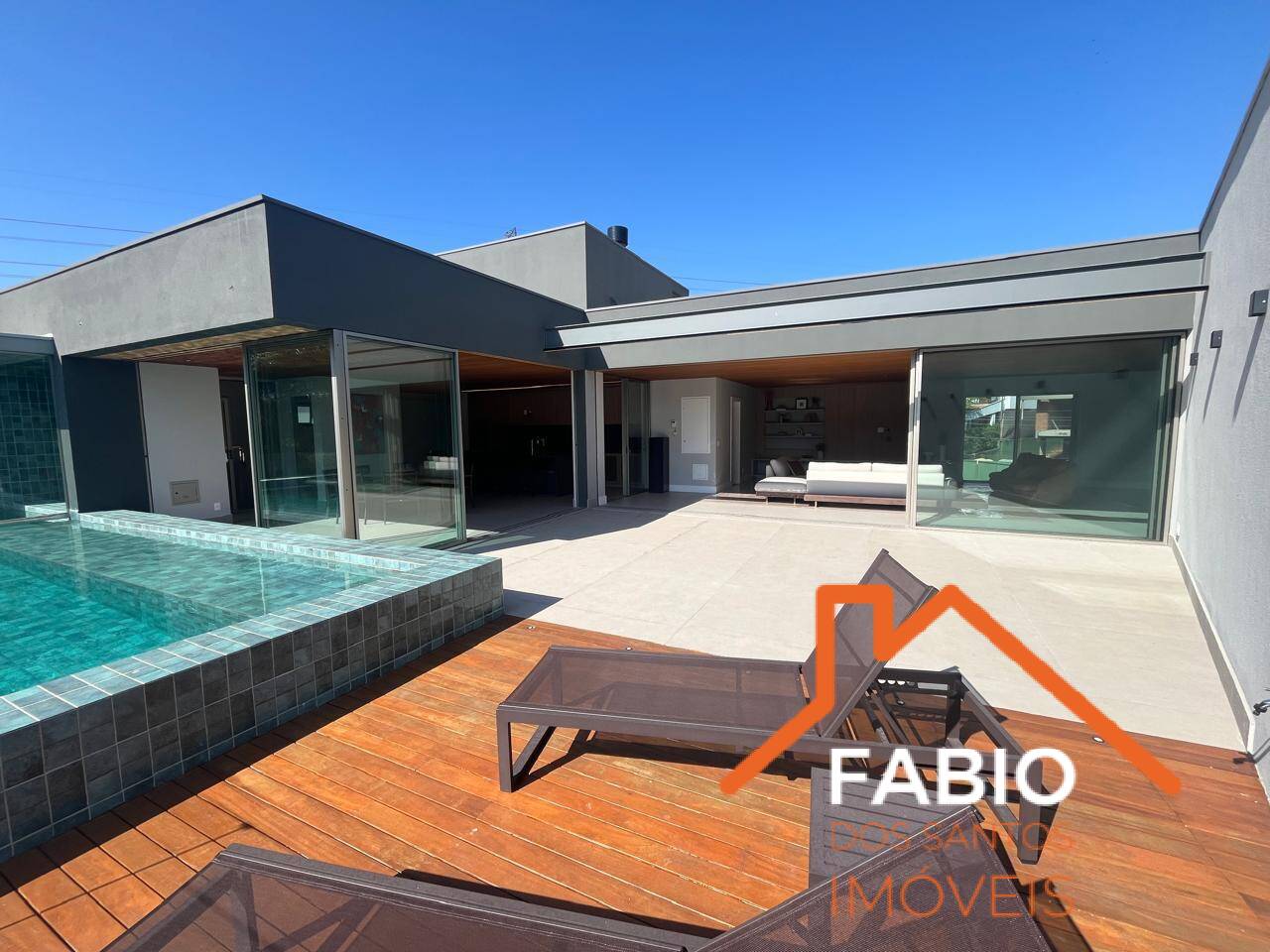 Casa de Condomínio, 5 quartos - Foto 31