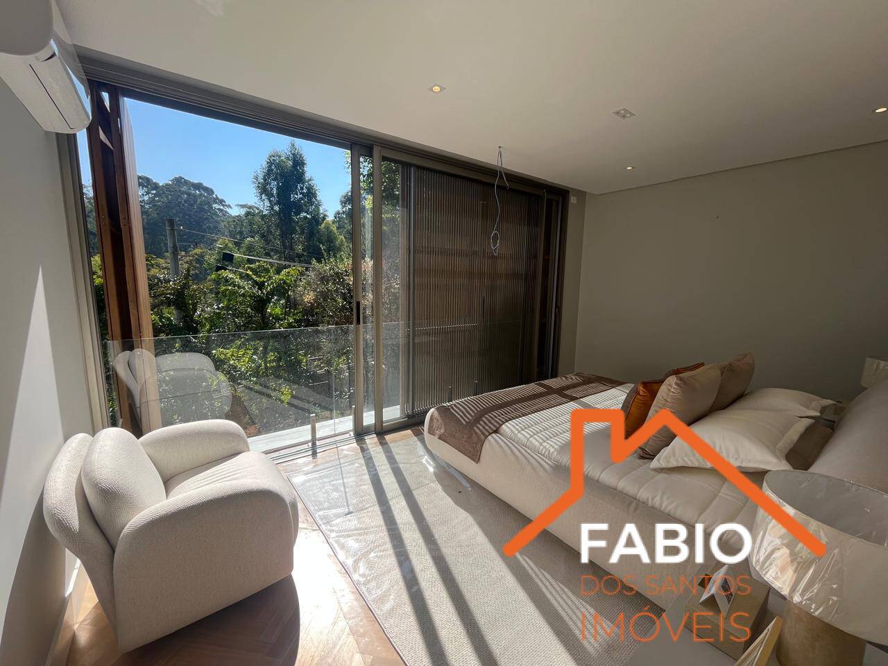 Casa de Condomínio, 5 quartos - Foto 20