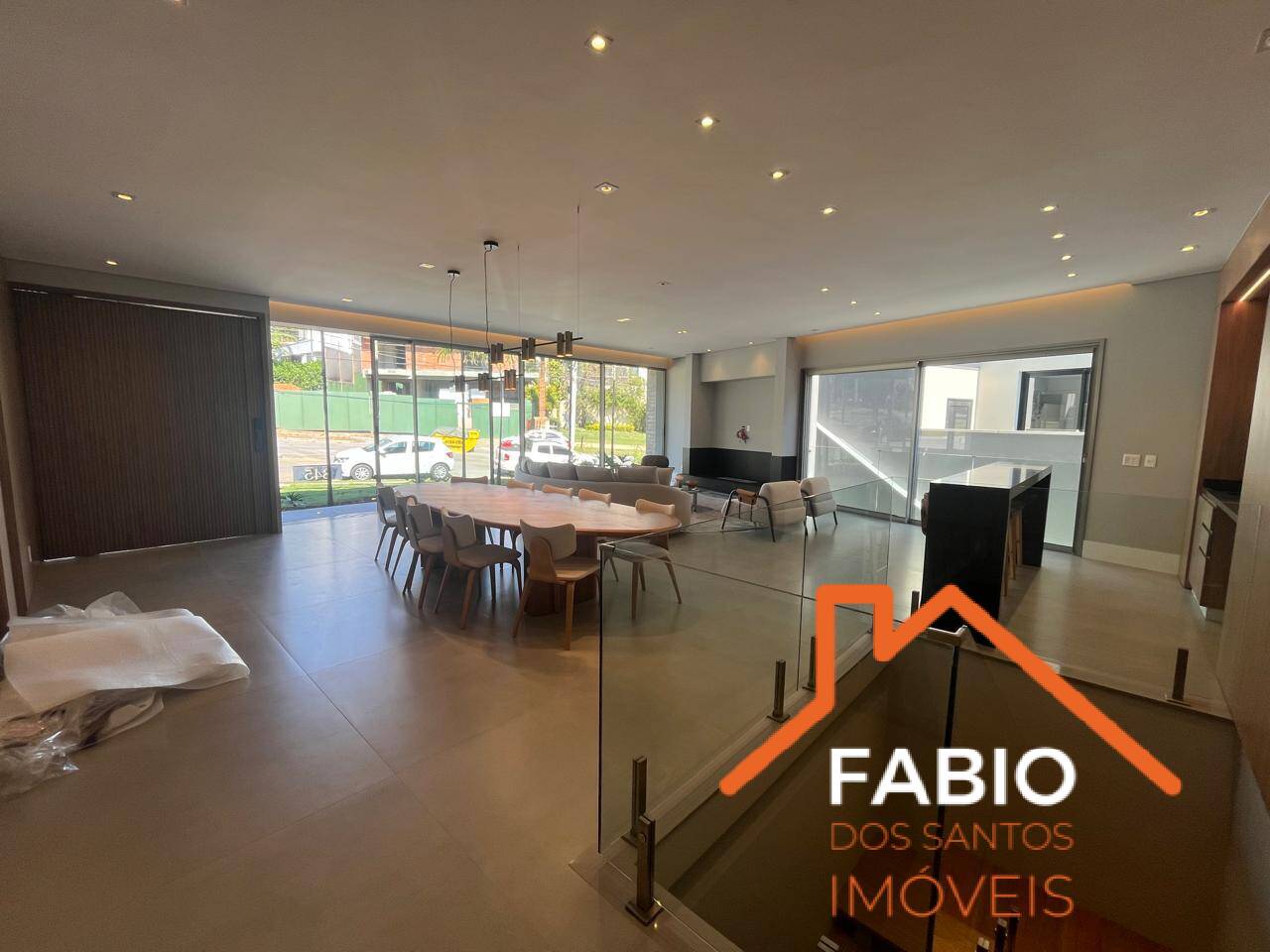 Casa de Condomínio, 5 quartos - Foto 10