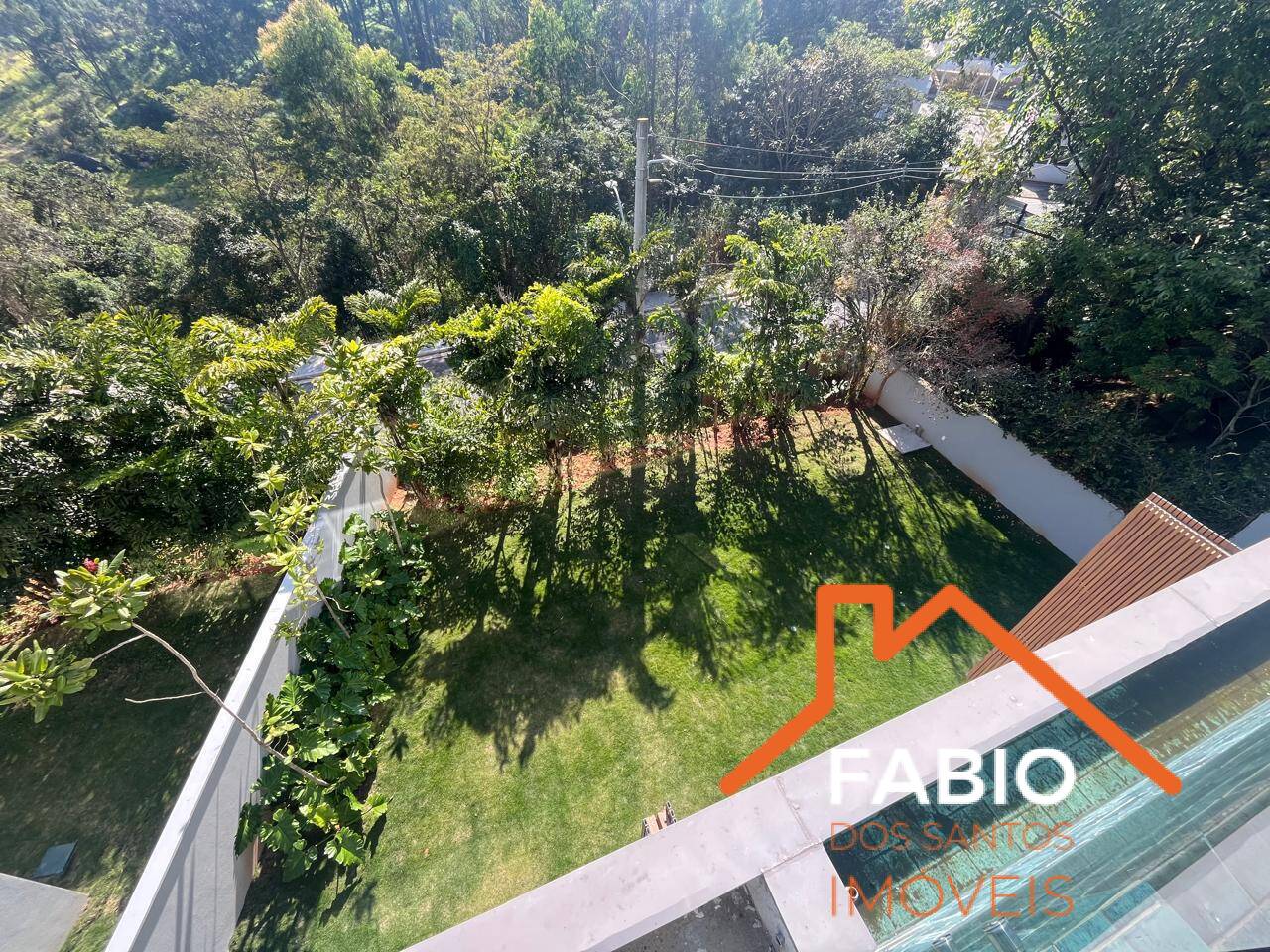 Casa de Condomínio, 5 quartos - Foto 22