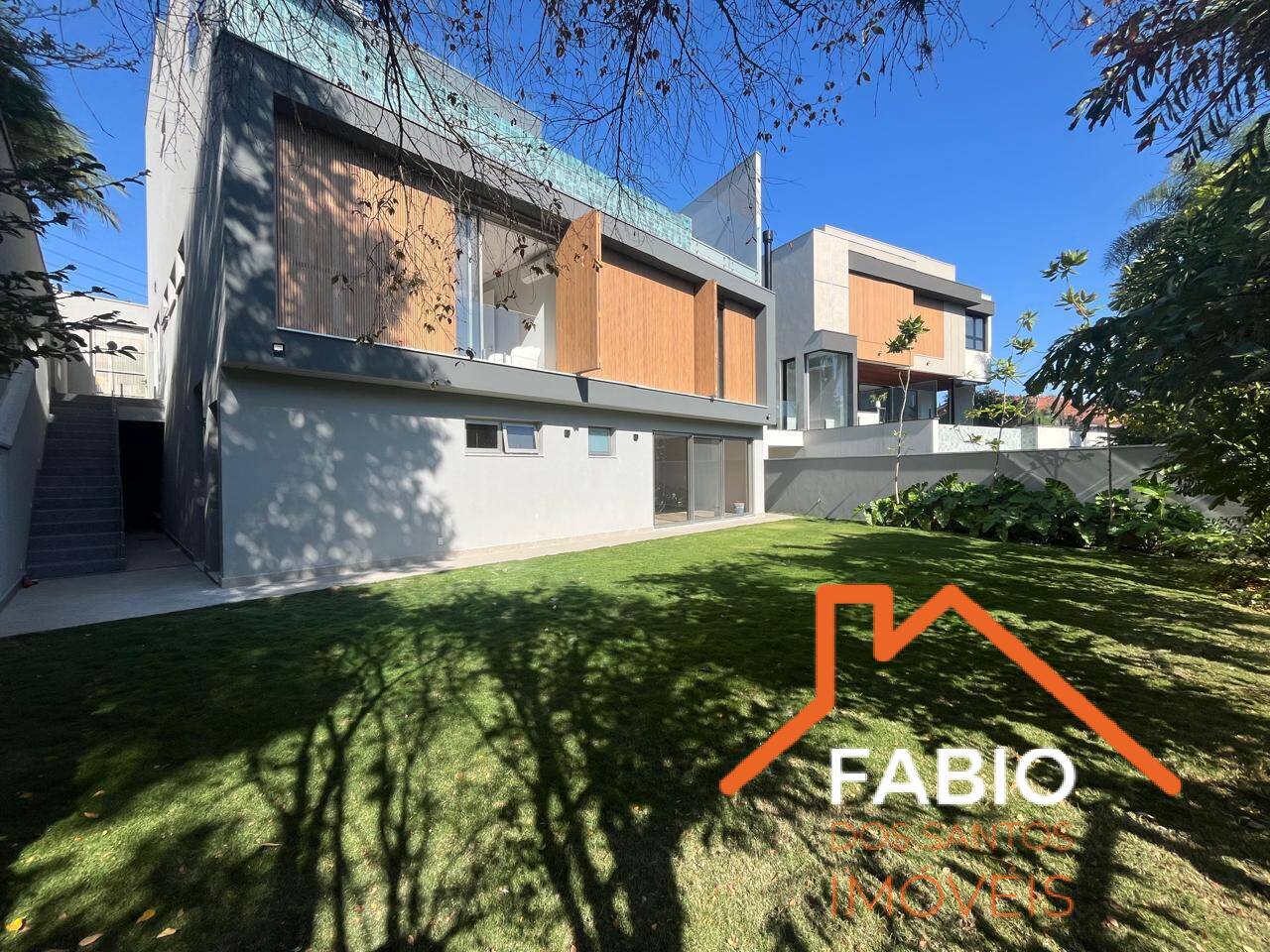 Casa de Condomínio, 5 quartos - Foto 41