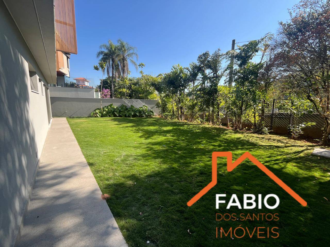 Casa de Condomínio, 5 quartos - Foto 40