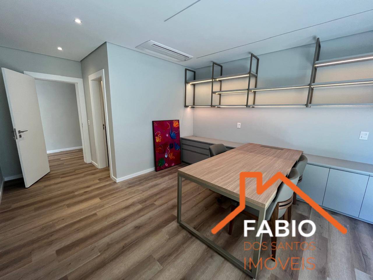 Casa de Condomínio, 5 quartos - Foto 36