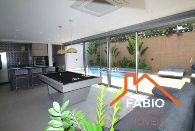 Casa de Condomínio, 4 quartos - Foto 13