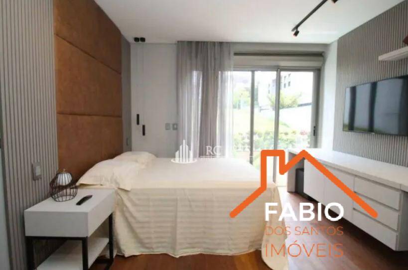 Casa de Condomínio, 4 quartos - Foto 22