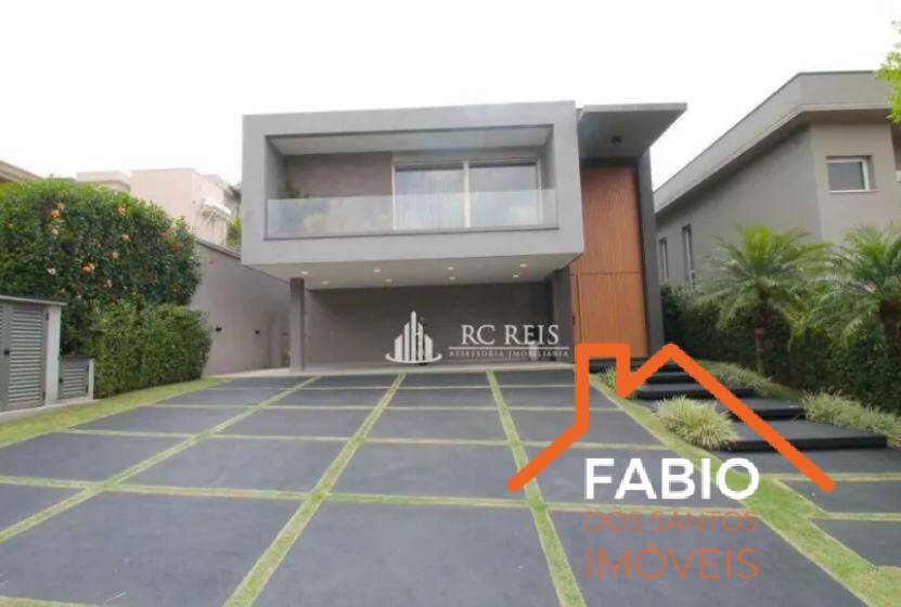 Casa de Condomínio, 4 quartos - Foto 2