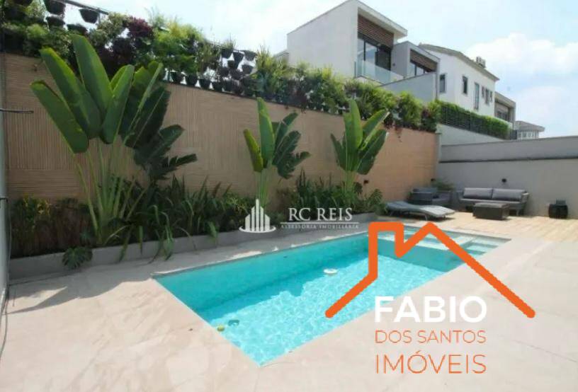 Casa de Condomínio, 4 quartos - Foto 17