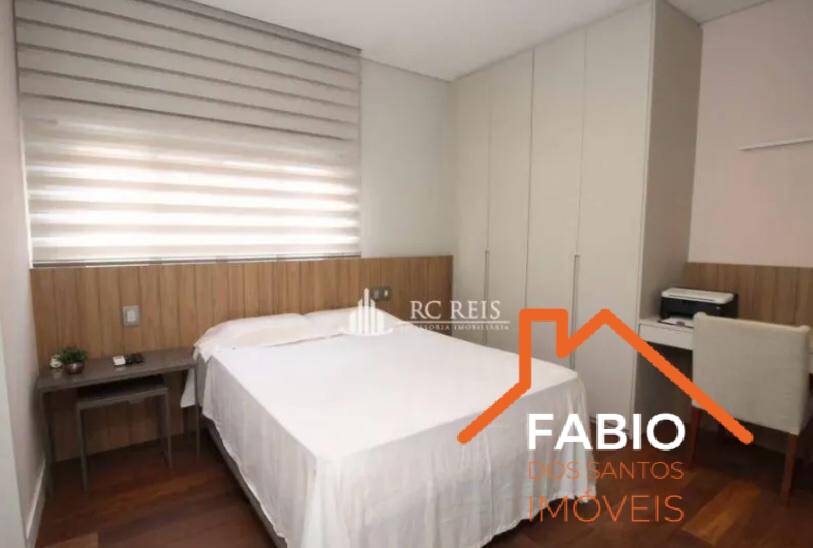 Casa de Condomínio, 4 quartos - Foto 24