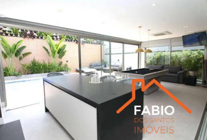 Casa de Condomínio, 4 quartos - Foto 15