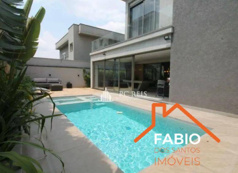 Casa de Condomínio, 4 quartos - Foto 19