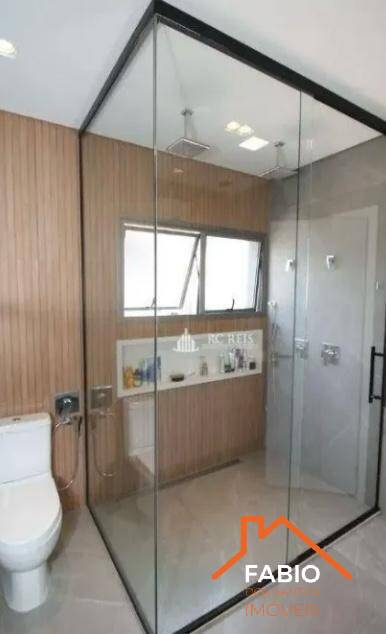 Casa de Condomínio, 4 quartos - Foto 31